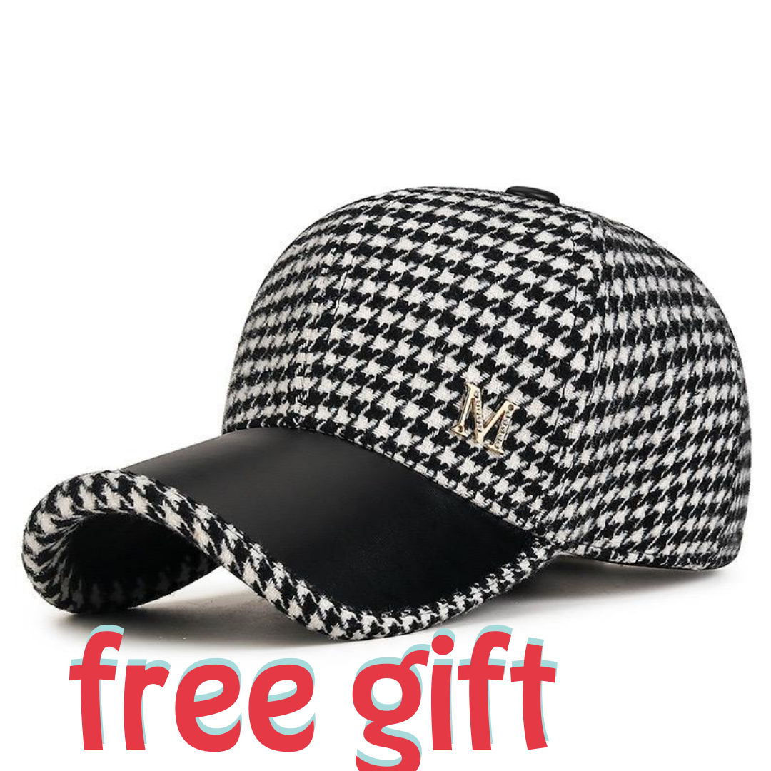 BLACK CAP